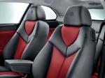 Alfa Romeo GT Black Line 2006 года